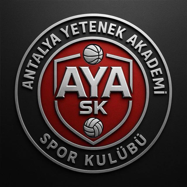 AYA Spor Kulübü logosu